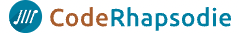 Code Rhapsodie Logo
