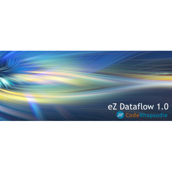 eZ Dataflow 1.0