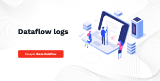 Dataflow logs
