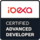 Ibexa Certified Advanced Developer