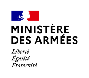 Ministère de la Défense (DICoD)