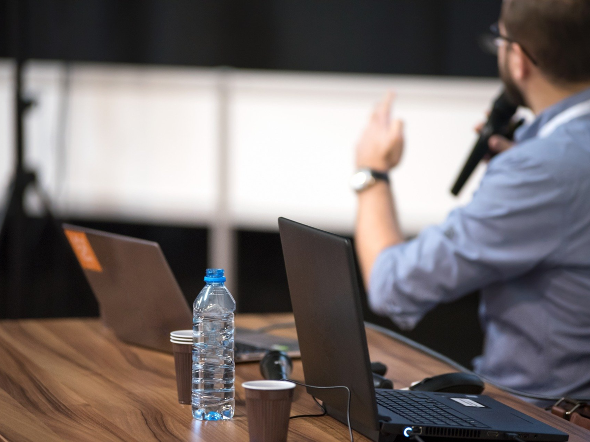 Formation contributeurs pour client final