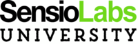 SensioLabs UNIVERSITY