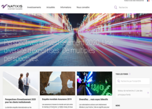 AMOA/E choix CMS