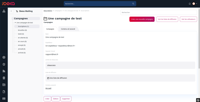 Campagne